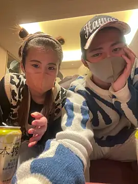 Manato jp 1215 online show from December 29, 2024, 12:12 pm