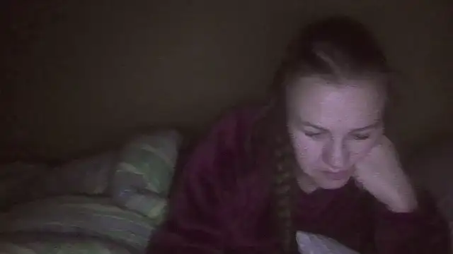 Milaniya261 online show from February 7, 2026, 1:31 am