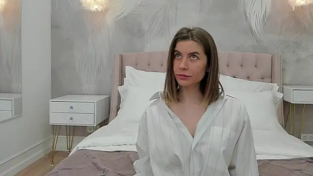 VikkiStorm online show from January 23, 2025, 7:00 am