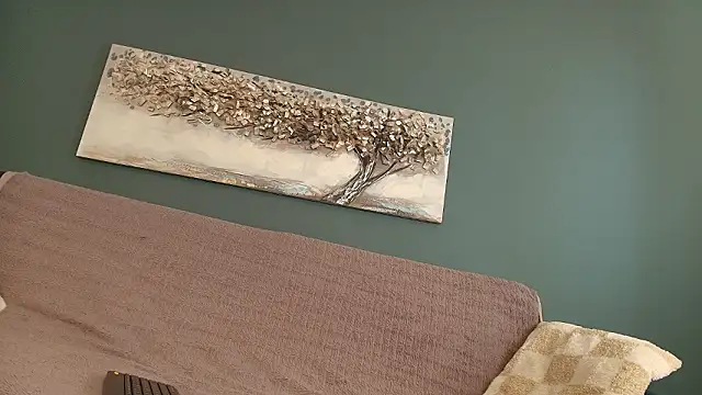 Anne Blueeyes online show from February 12, 2026, 3:18 pm