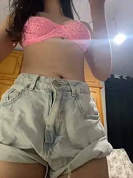 Morguisssz online show from December 14, 2024, 4:45 am