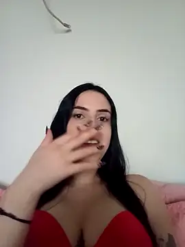 Morguisssz online show from October 13, 2025, 10:26 am