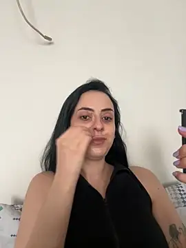 Morguisssz online show from December 1, 2025, 1:38 pm