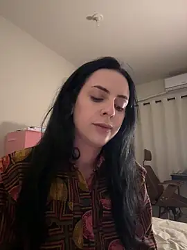 Morguisssz online show from March 12, 2026, 3:01 am