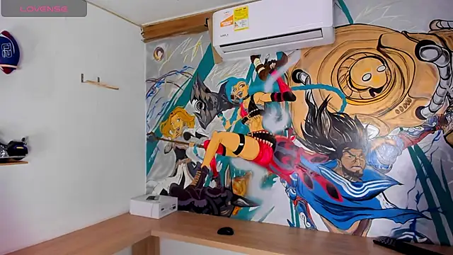 Snapshot of Jeffry_wolvess chatting on March 15, 2025, 6:21 pm Jeffry wolvess online show from March 15, 2025, 6:21 pm