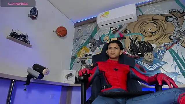 Snapshot of Jeffry_wolvess chatting on February 20, 2026, 12:49 pm Jeffry wolvess online show from February 20, 2026, 12:49 pm