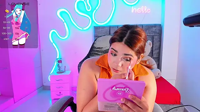 jisoo   online show from November 6, 2025, 1:34 pm