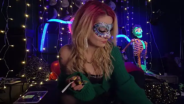 anonymouszN online show from November 27, 2025, 9:17 pm