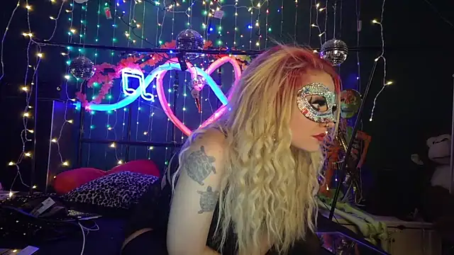 anonymouszN online show from February 24, 2026, 10:08 pm