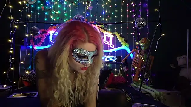 anonymouszN online show from February 27, 2026, 8:53 pm