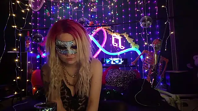 anonymouszN online show from March 10, 2026, 9:53 pm