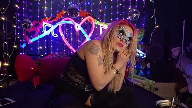 anonymouszN online show from March 17, 2026, 9:18 pm