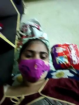 ammullu456 online show from April 1, 2026, 5:41 am