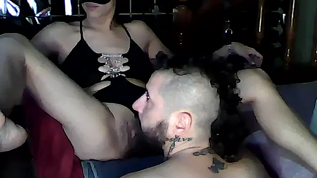 DarkElfSorceress online show from February 12, 2026, 1:11 am