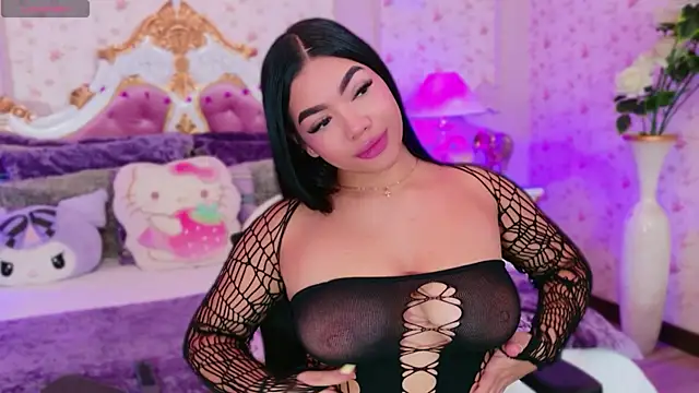 AllissonJames online show from November 16, 2025, 11:27 am