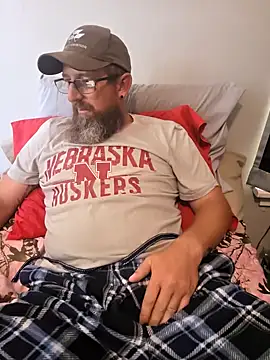 Snapshot of Huskers2020 chatting on October 10, 2025, 5:45 pm Huskers2020 online show from October 10, 2025, 5:45 pm