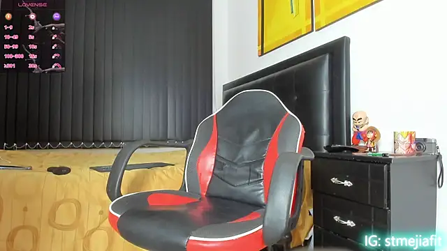 connor santtos online show from January 24, 2025, 9:05 pm