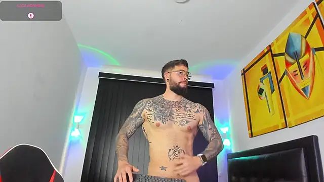 connor santtos online show from February 28, 2025, 6:31 pm