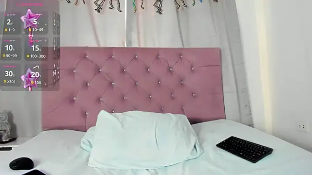  lexx1e online show from November 27, 2025, 1:35 pm