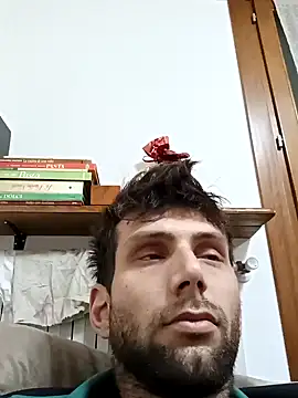 dariodario online show from January 13, 2025, 8:26 am
