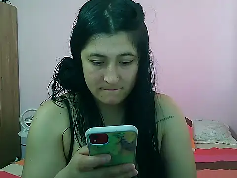 kami lexy online show from February 26, 2026, 10:20 pm