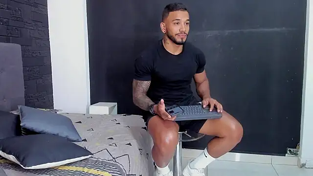 bruno miller  online show from September 14, 2025, 9:14 pm