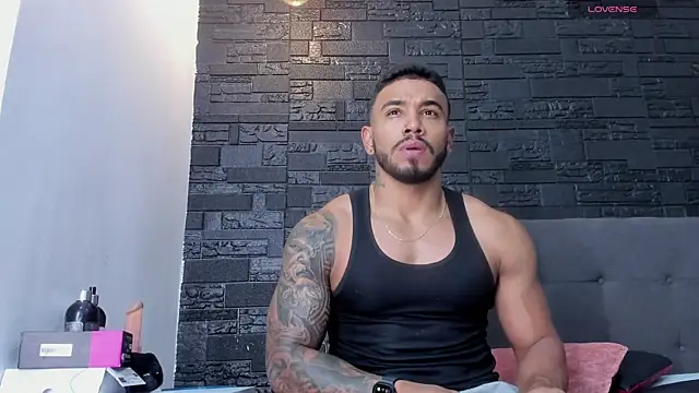 bruno miller  online show from November 8, 2025, 9:24 pm