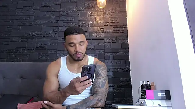 bruno miller  online show from November 27, 2025, 8:55 pm