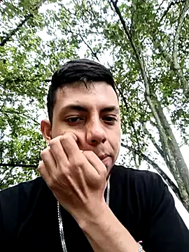 Nymphobuddies online show from February 25, 2025, 9:24 pm