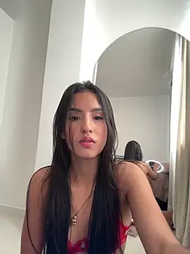 Snapshot of _AmberSmithh chatting on January 6, 2025, 4:04 am AmberSmithh online show from January 6, 2025, 4:04 am