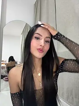 Snapshot of _AmberSmithh chatting on January 25, 2025, 11:54 pm AmberSmithh online show from January 25, 2025, 11:54 pm