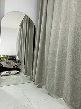 Snapshot of _AmberSmithh chatting on January 29, 2025, 6:01 am AmberSmithh online show from January 29, 2025, 6:01 am