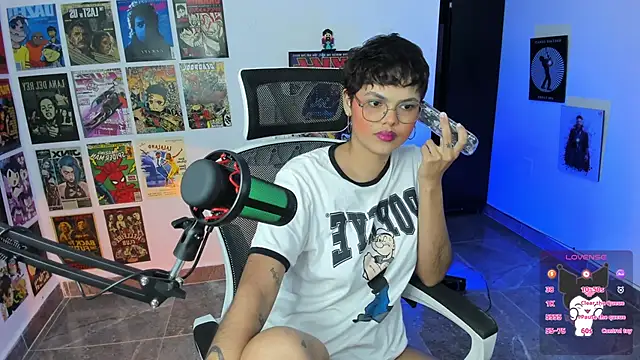 Snapshot of gooddess_isis chatting on November 29, 2025, 11:57 am gooddess isis online show from November 29, 2025, 11:57 am