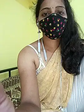 Tamil Shalini Lustyy online show from January 15, 2025, 9:24 am