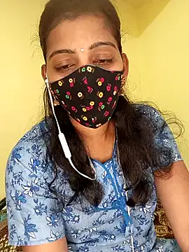 Tamil Shalini Lustyy online show from January 18, 2025, 7:28 am