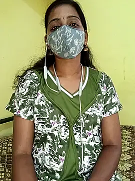 Tamil Shalini Lustyy online show from January 20, 2025, 9:13 am