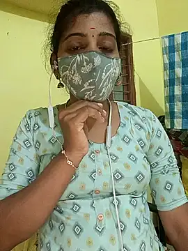 Tamil Shalini Lustyy online show from January 22, 2025, 4:23 pm