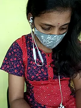 Tamil Shalini Lustyy online show from January 24, 2025, 10:11 am