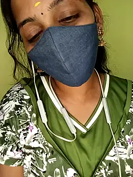 Tamil Shalini Lustyy online show from January 27, 2025, 2:02 pm