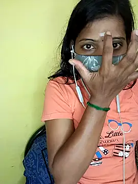 Tamil Shalini Lustyy online show from January 31, 2025, 8:54 am