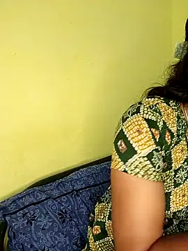 Tamil Shalini Lustyy online show from January 31, 2025, 1:34 pm