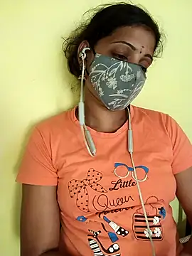 Tamil Shalini Lustyy online show from February 1, 2025, 11:32 am