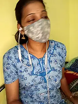 Tamil Shalini Lustyy online show from February 1, 2025, 2:45 pm