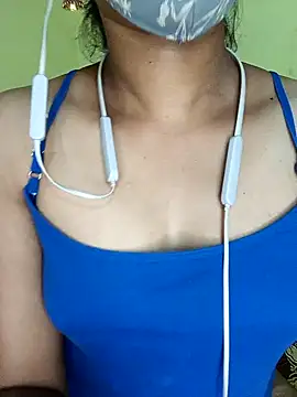 Tamil Shalini Lustyy online show from February 3, 2025, 3:38 pm