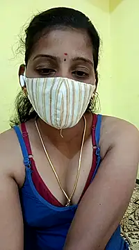 Tamil Shalini Lustyy online show from February 9, 2025, 9:47 am