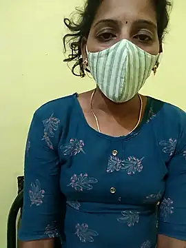 Tamil Shalini Lustyy online show from February 10, 2025, 4:47 pm