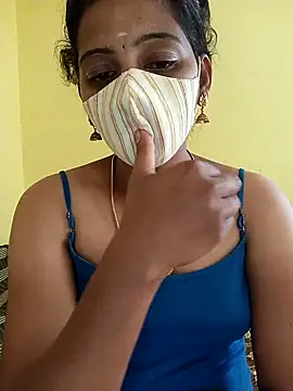 Tamil Shalini Lustyy online show from February 16, 2025, 11:27 am