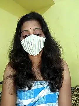 Tamil Shalini Lustyy online show from February 25, 2025, 6:36 am