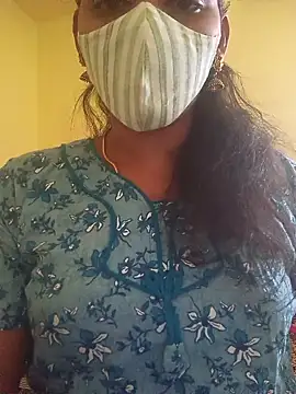 Tamil Shalini Lustyy online show from February 27, 2025, 7:01 am