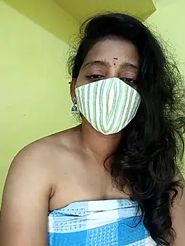 Tamil Shalini Lustyy online show from March 13, 2025, 4:34 pm